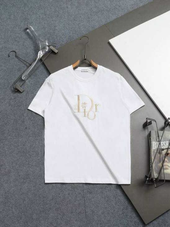 Picture of Dior T Shirts Short _SKUDiorXS-Lxetr14815435